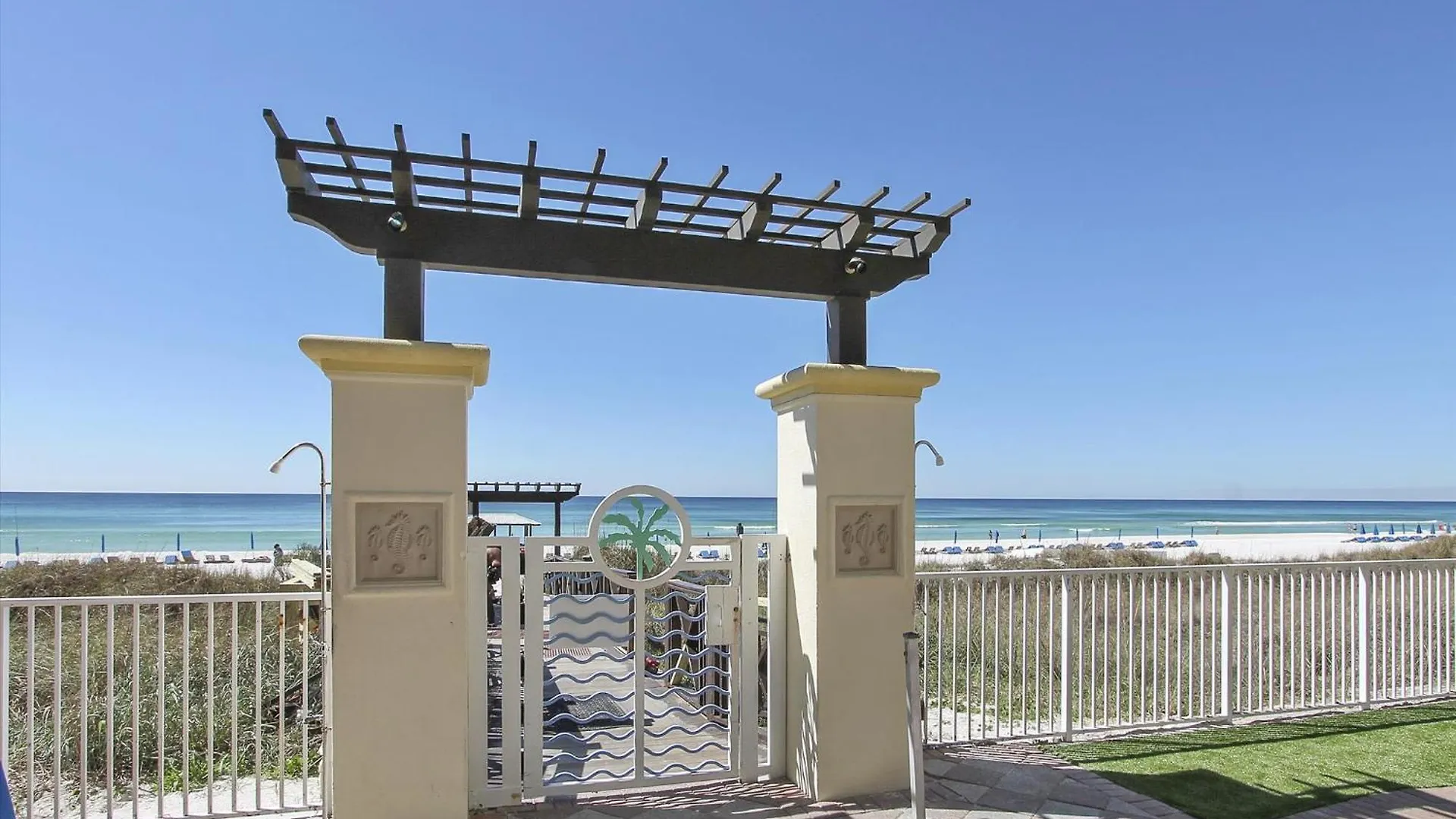 Shores Of Panama #1828 By Book That Condo Panama City Beach 0*,  United States