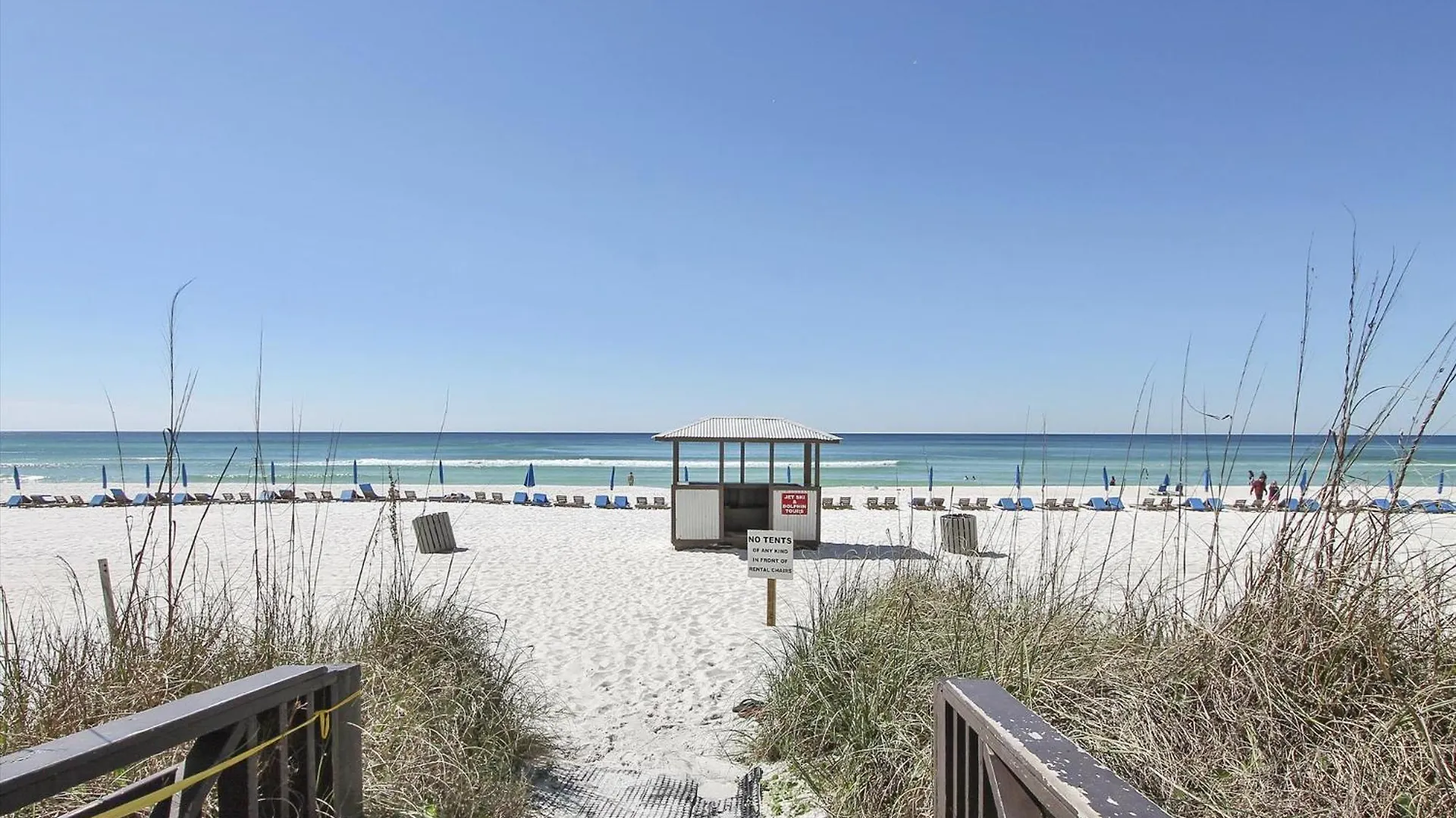 Holiday home Shores Of Panama #1828 By Book That Condo Panama City Beach United States