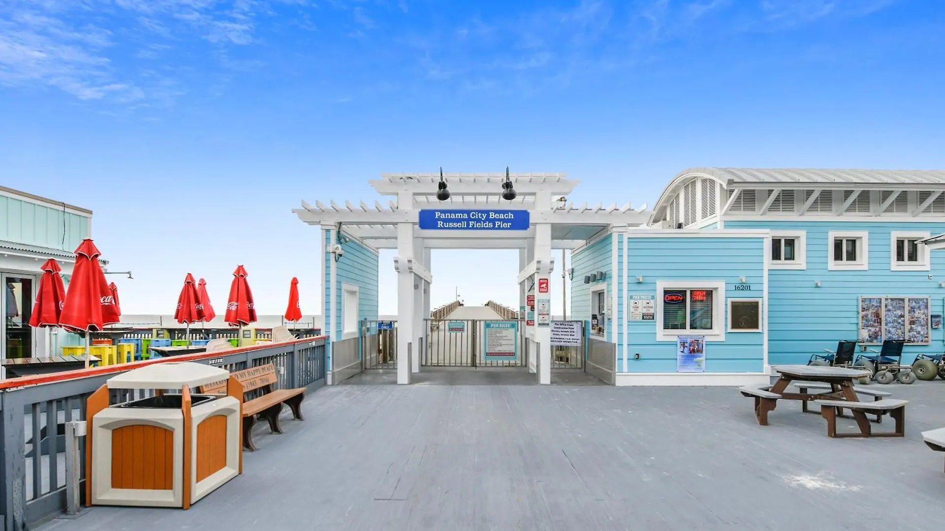 Shores Of Panama #1828 By Book That Condo Panama City Beach