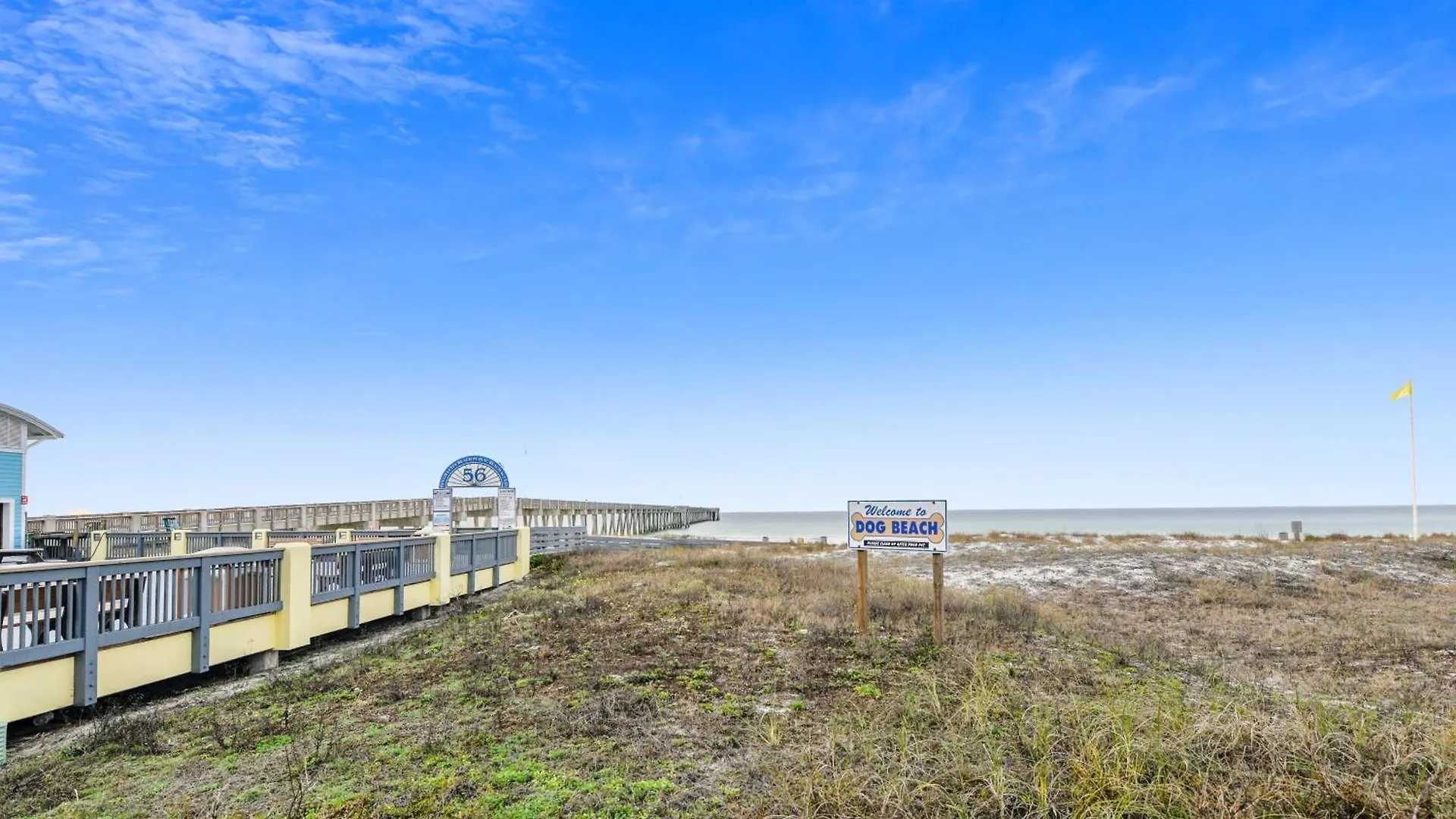 Holiday home Shores Of Panama #1828 By Book That Condo Panama City Beach