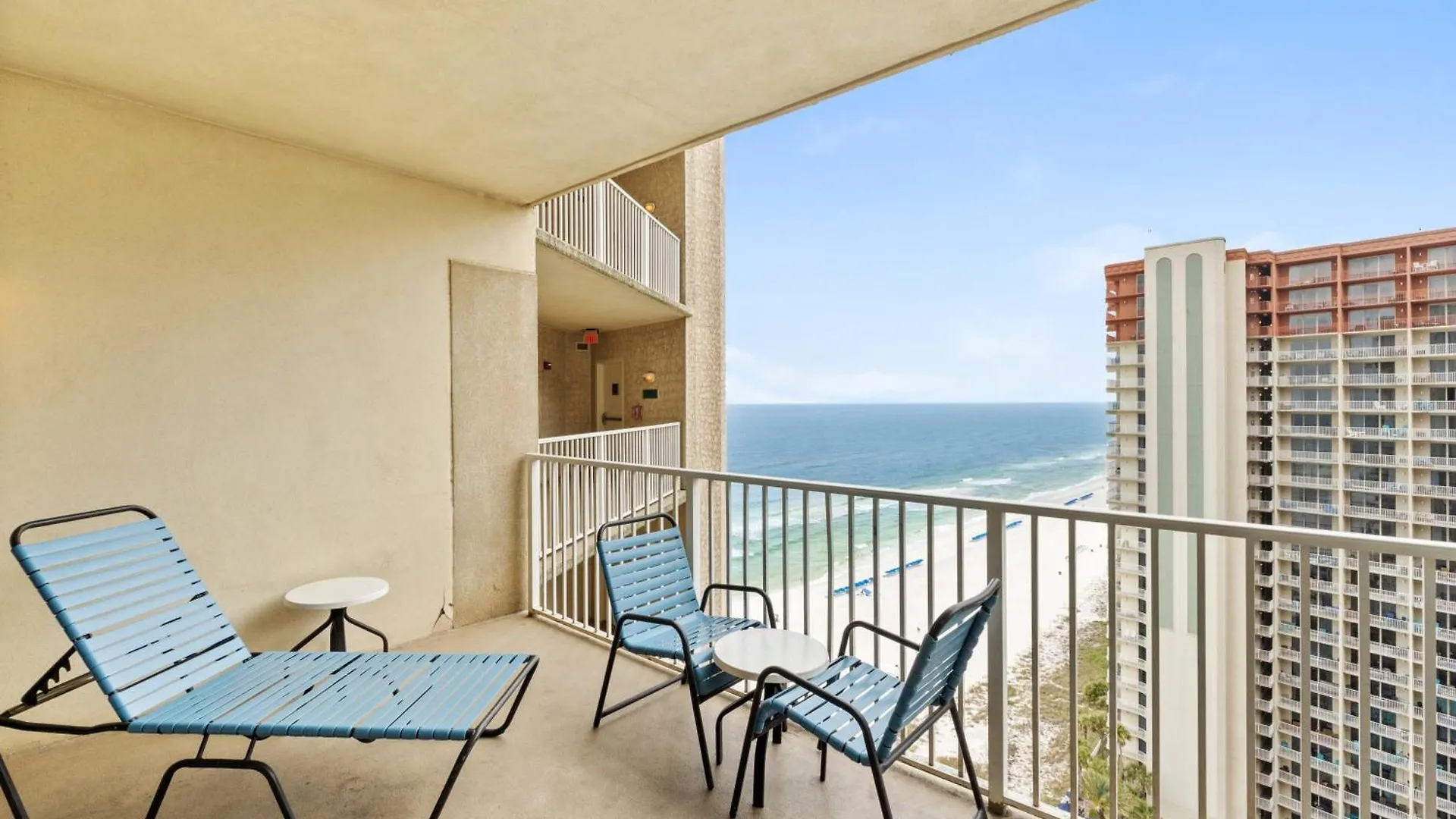 Shores Of Panama #1828 By Book That Condo Panama City Beach 0*,  United States