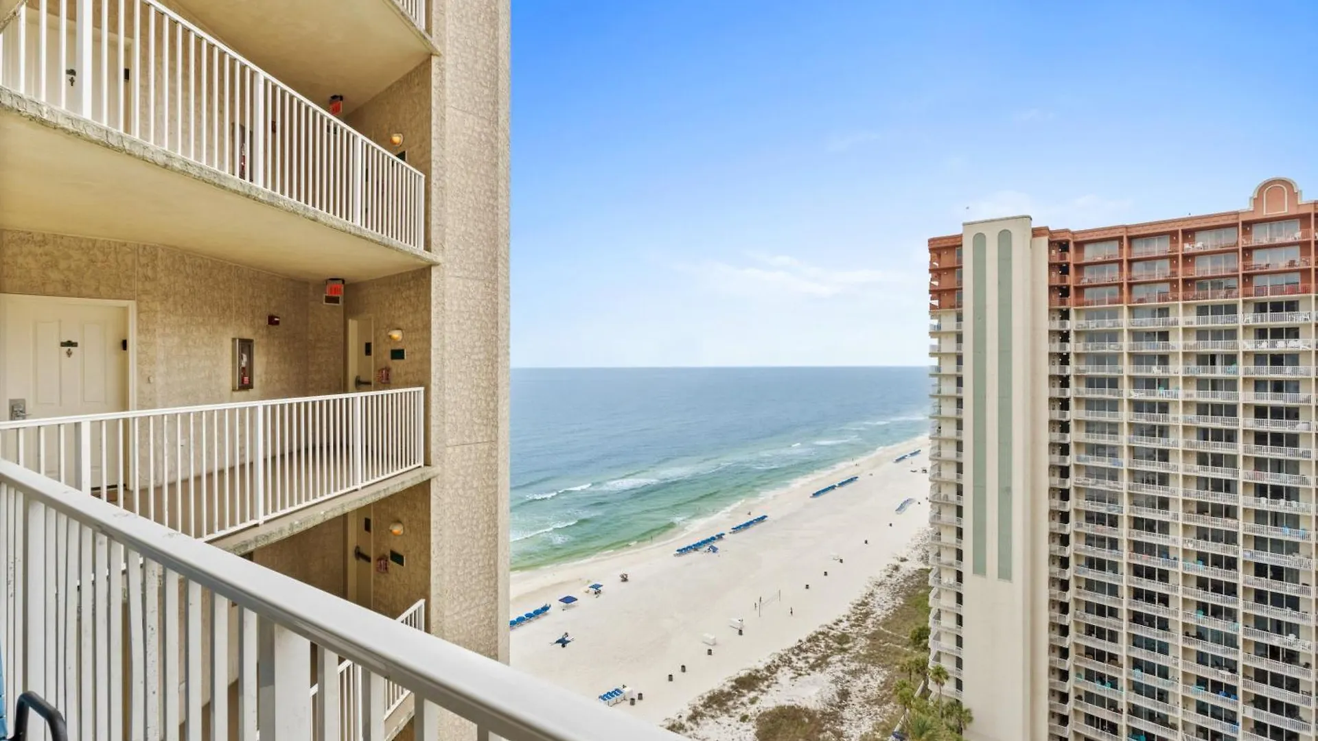 Shores Of Panama #1828 By Book That Condo Panama City Beach