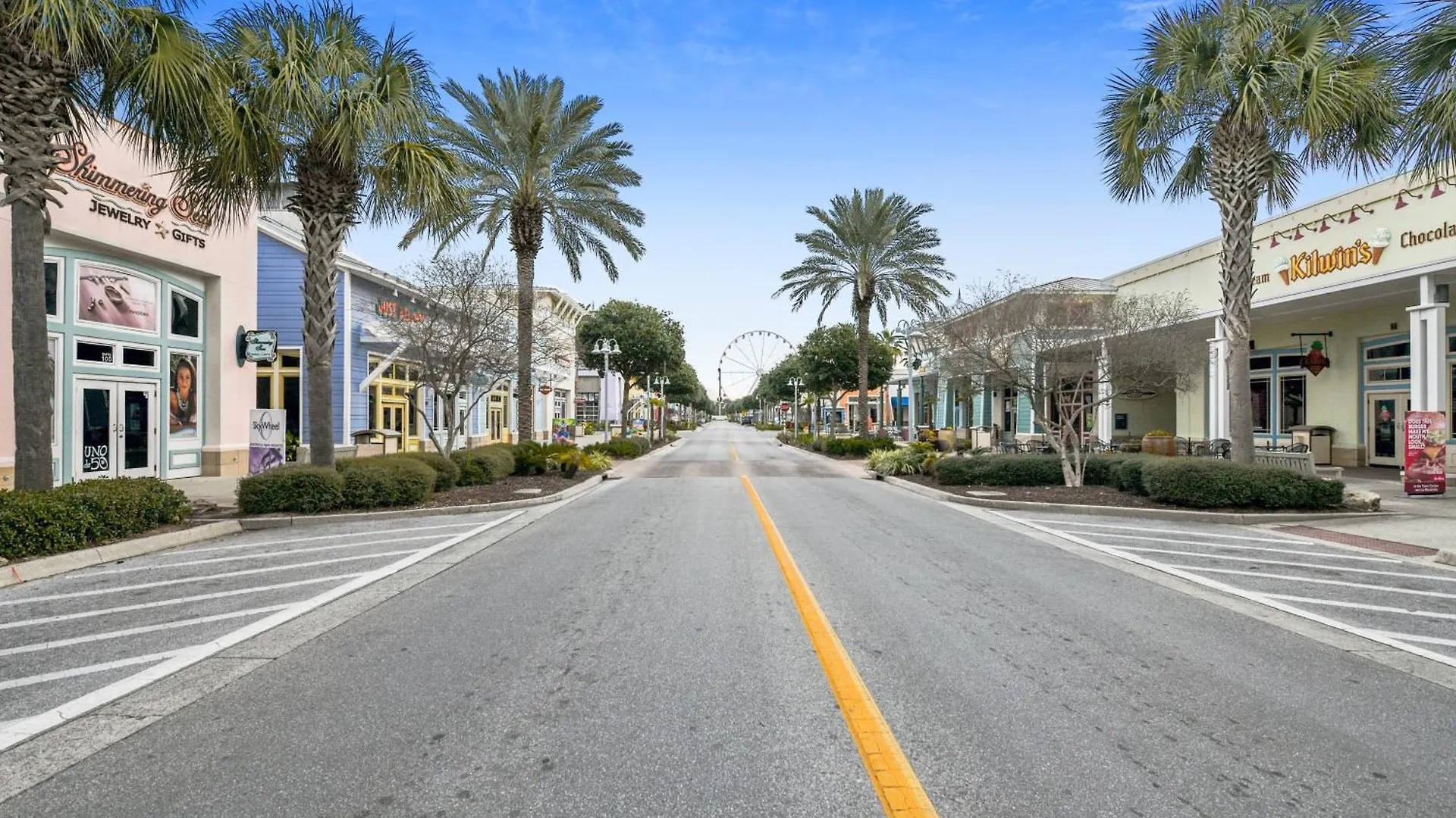 Holiday home Shores Of Panama #1828 By Book That Condo Panama City Beach