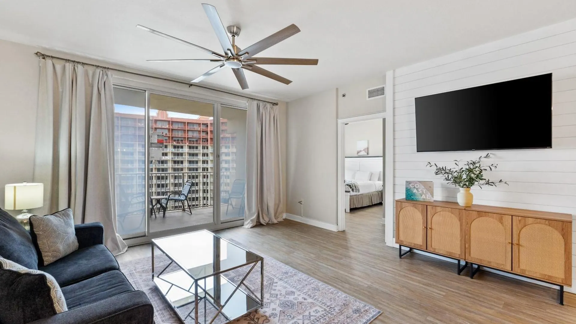 Shores Of Panama #1828 By Book That Condo Panama City Beach
