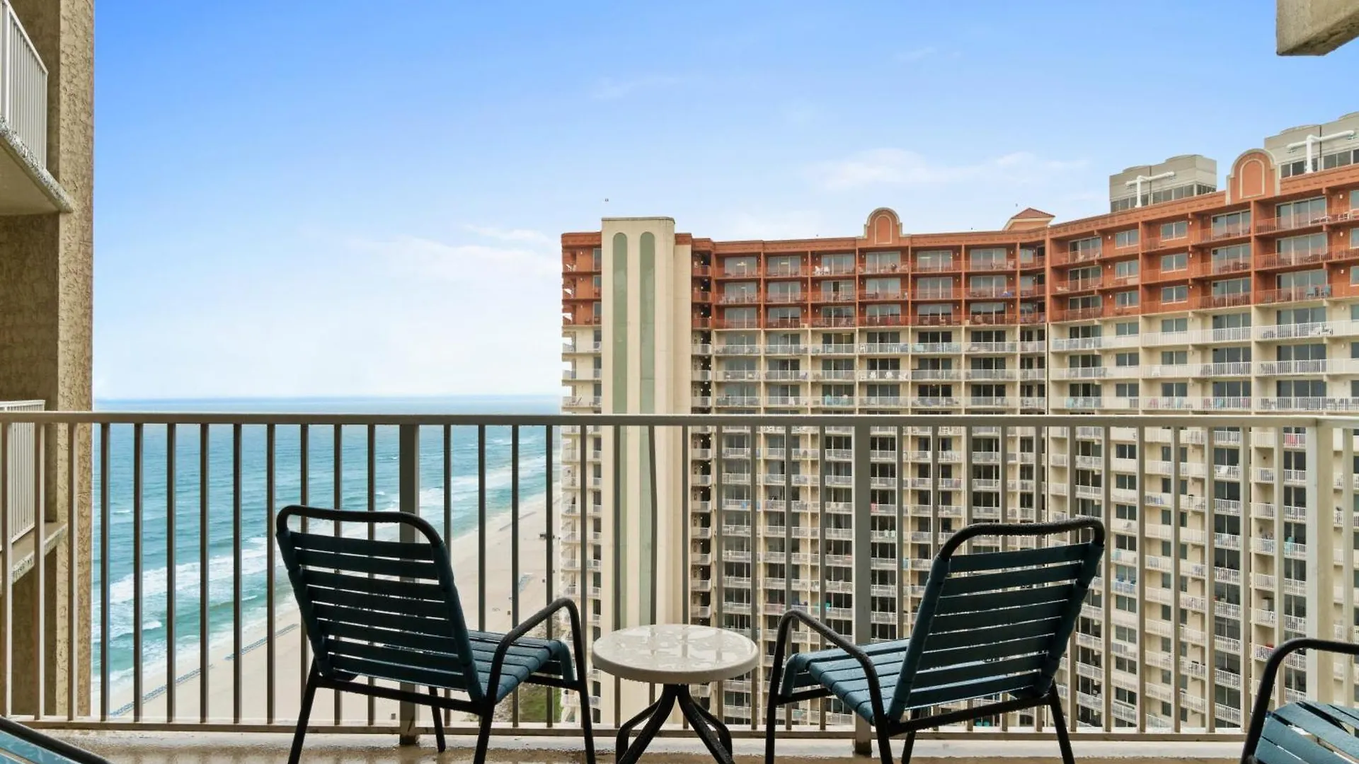Shores Of Panama #1828 By Book That Condo Panama City Beach Holiday home