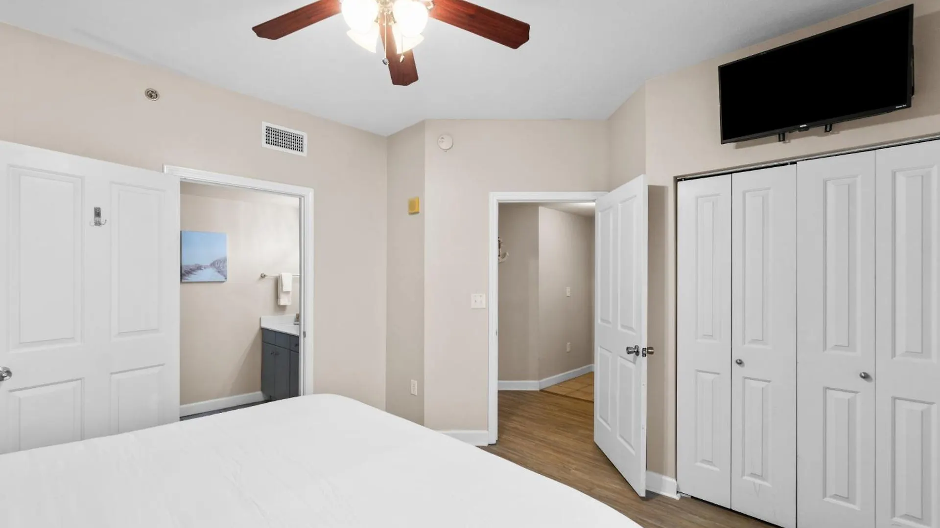 Holiday home Shores Of Panama #1828 By Book That Condo Panama City Beach United States