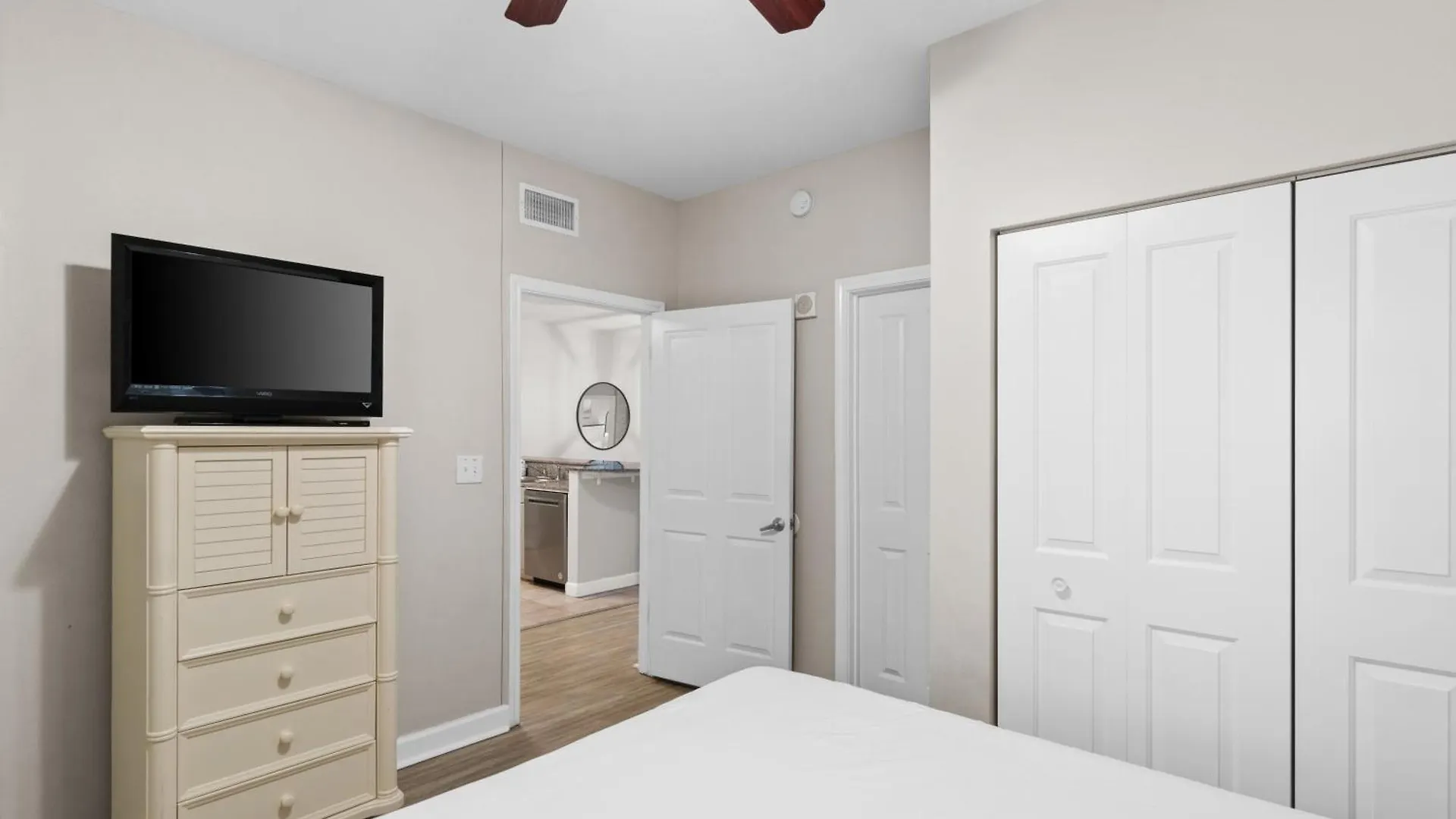 Holiday home Shores Of Panama #1828 By Book That Condo Panama City Beach
