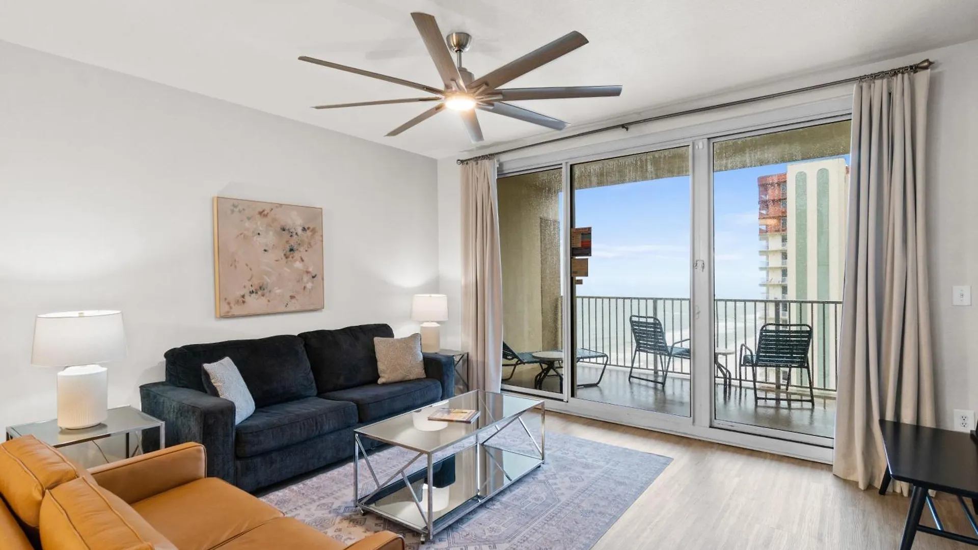 Holiday home Shores Of Panama #1828 By Book That Condo Panama City Beach