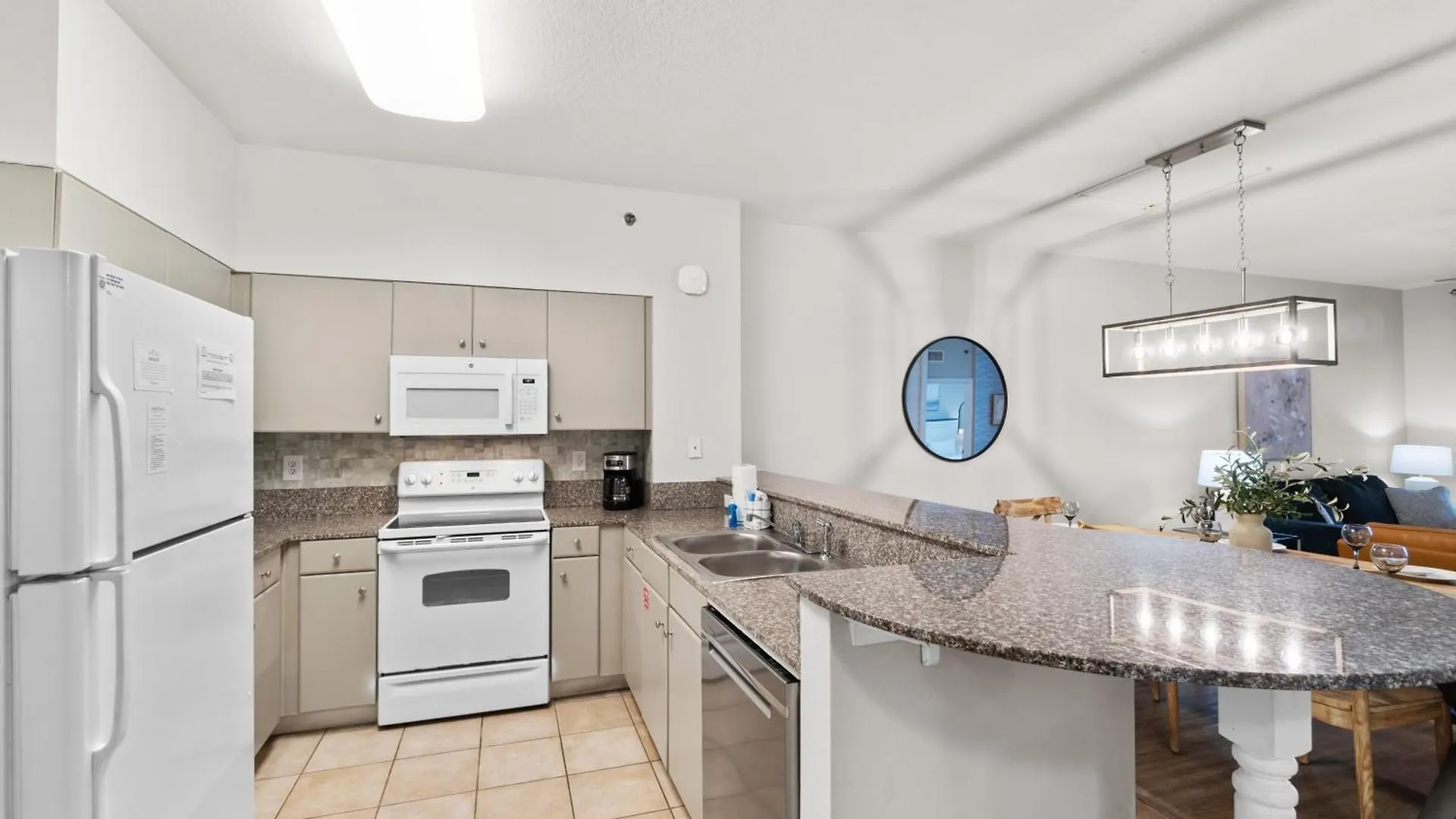 Holiday home Shores Of Panama #1828 By Book That Condo Panama City Beach United States