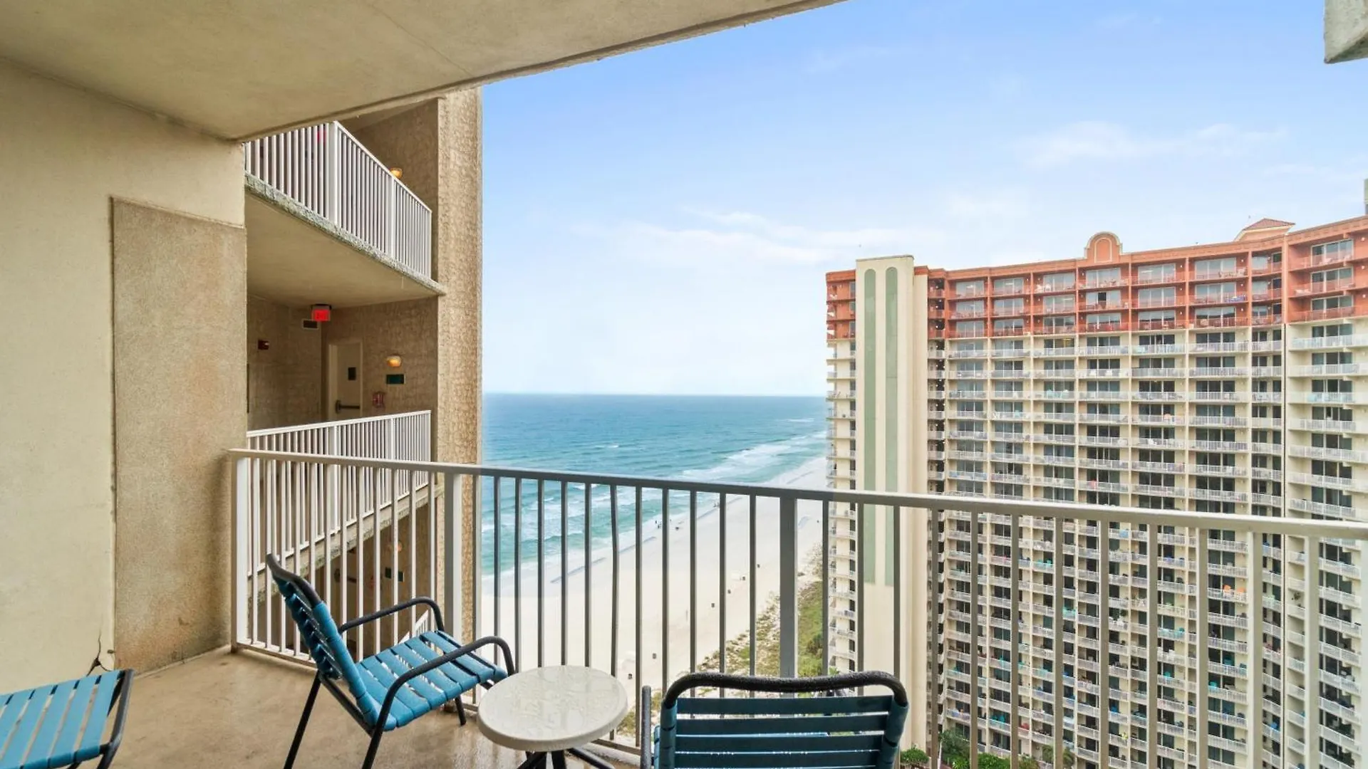 Shores Of Panama #1828 By Book That Condo Panama City Beach Holiday home