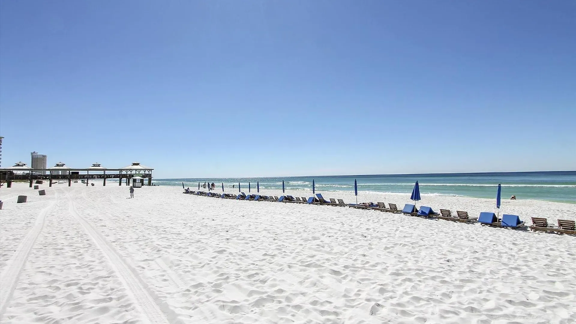 Shores Of Panama #1828 By Book That Condo Panama City Beach Holiday home