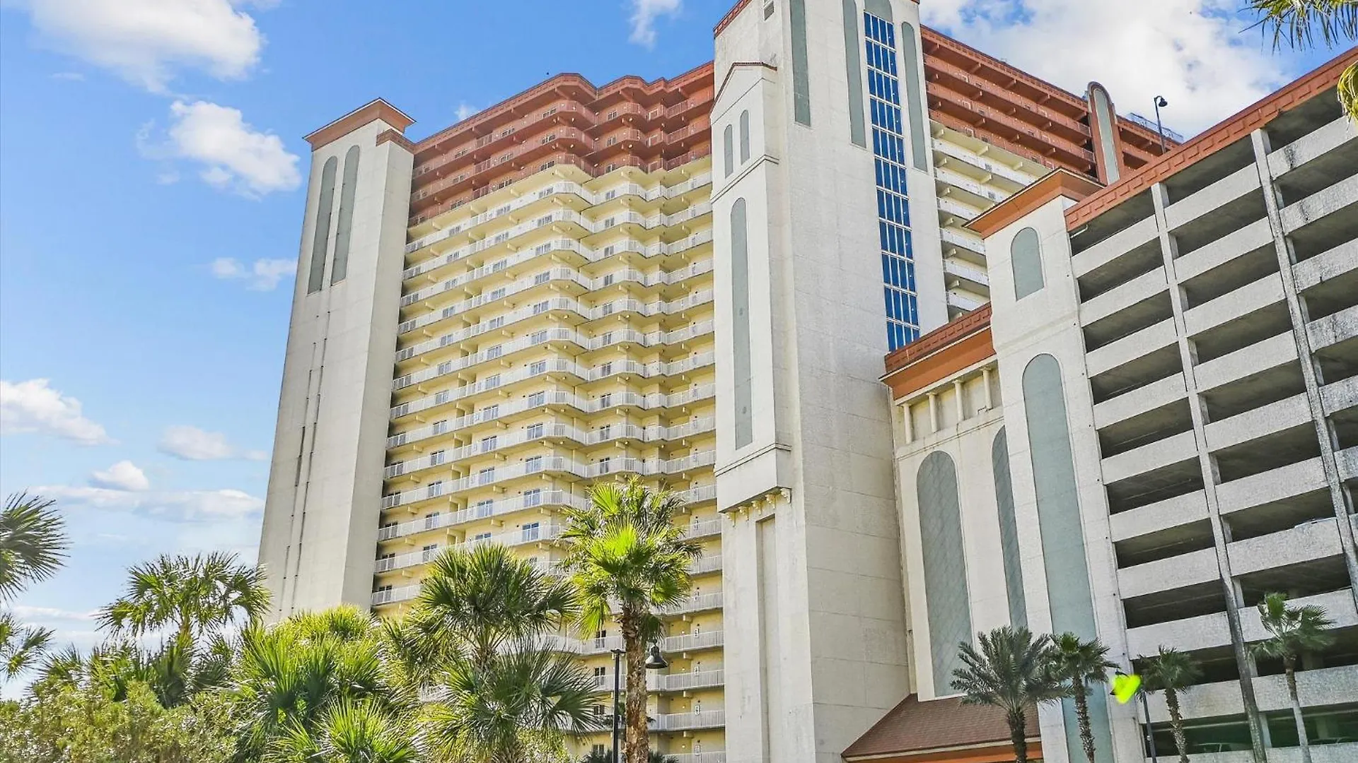 Shores Of Panama #1828 By Book That Condo Panama City Beach